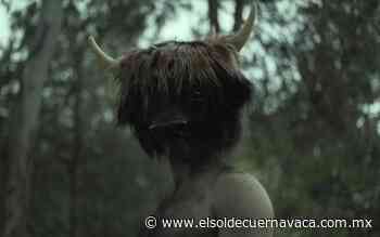 Gigi Saul Guerrero presentará Bingo en Festival Macabro - El Sol de Cuernavaca