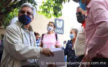 Pensión Universal, salvavidas para adultos mayores - El Sol de Cuernavaca