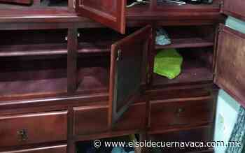 Diócesis de Cuernavaca padece una ola “inaudita” de asaltos: Obispo - El Sol de Cuernavaca