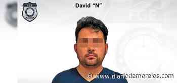 Explotaba sexualmente a su ex mujer en Cuernavaca; lo detienen - Diario de Morelos