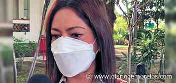 Registra Cuernavaca 100 casos COVID en la última semana - Diario de Morelos