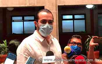 Ejecutivo investiga operaciones criminales de "El Bandam" - El Sol de Cuernavaca