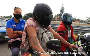 Autoridades animan a jóvenes para vacunarse - El Sol de Cuernavaca