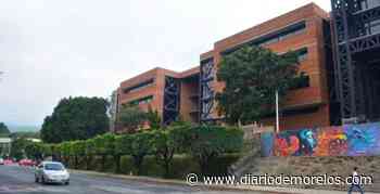 Confirma UAEM en Cuernavaca robo con violencia de pipa y camioneta - Diario de Morelos