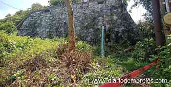 Sujeto hallado en Ahuatepec, Cuernavaca, habría sido decapitado por amigos de parranda - Diario de Morelos