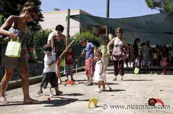 Un quartier d’Antibes va revivre les sixties ce week-end