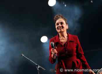 Catherine Ringer: "Je suis honorée que le public aime toujours les chansons des Rita Mitsouko".