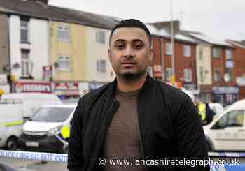 Feroz Suleman: criminal past of the man who ordered hit which killed Aya Hachem