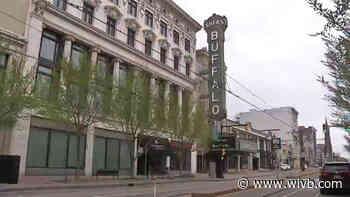 Some people getting an early chance to grab Hamilton tickets