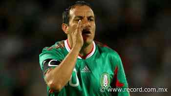 Oswaldo Sánchez a Cuauhtémoc Blanco por su ausencia en 2006: ‘No eches mentiras' - Diario Deportivo Récord