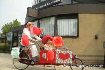 Cultureel centrum pakt uit met drive-in cinema