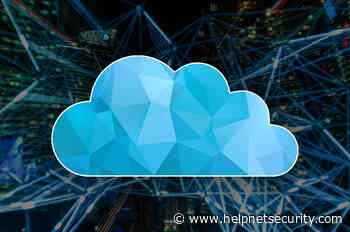 How to build a zero-trust cloud data architecture - Help Net Security