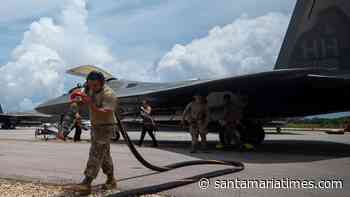 DAF completes Architecture Demonstration and Evaluation 5 - Santa Maria Times