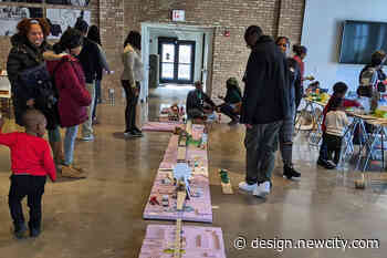 A Call To Action: Open Architecture Chicago Inspires, Supports and Brings Change in Systemically Marginalized Communities - Newcity Design