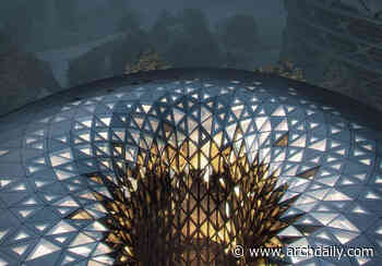 How Architecture Firms Are Using Generative Design Today - ArchDaily