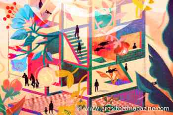 (Re)Building Culture at AIA's 2021 Conference on Architecture - ARCHITECT Magazine