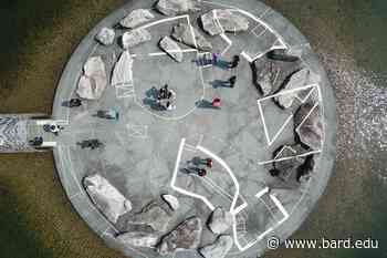 Going All-In at Bard Architecture: The Opportunities and Challenges of Architectural Education​ in a Time of Transformation - Bard News