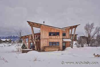 How Can Architecture Firms Learn to Adopt a Whole-Systems Approach to Business Planning? - ArchDaily