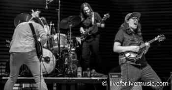 PHOTOS: Fruition Makes Return To The Stage At Dillon Amphitheater - Live for Live Music