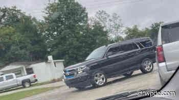 1 person shot on South 1st Avenue in Dillon - wpde.com