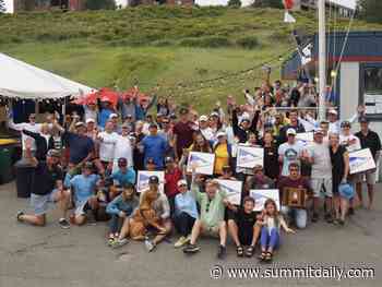 Sailing champions crowned at 50th annual Dillon Open Regatta - Summit Daily News