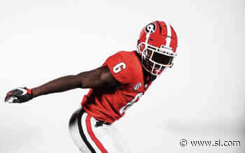 Dillon Bell Makes College Decision - Sports Illustrated