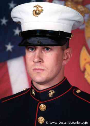 Marine Corps League plans scholarship fundraiser in Dillon's memory - Berkeley Independent