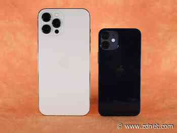 Why you might not want to buy a new iPhone until 2022