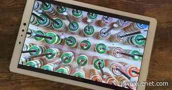 Lume Pad brings back glasses-free 3D -- this time on an Android tablet     - CNET