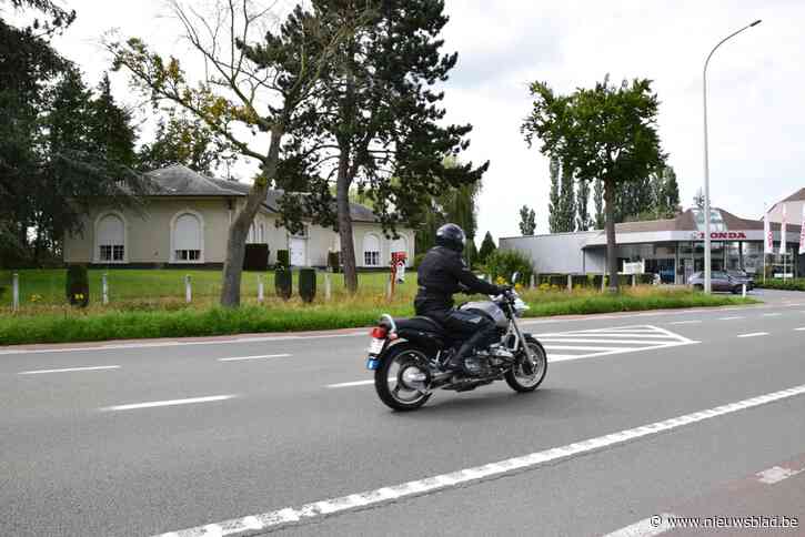 Villa’s blijven wijken voor winkels: opnieuw drie handelsruimtes op komst langs N9