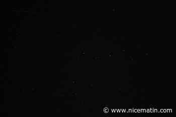 Elles débutent demain, que faire pour les Nuits des étoiles dans les Alpes-Maritimes?