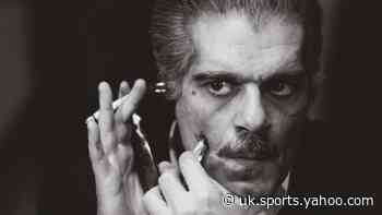 Wim Wenders Film on Architecture, Omar Sharif Documentary Among Projects to Be Pitched at Venice Gap-Financing Market - Yahoo Eurosport UK