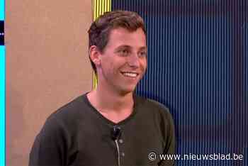 Lennart uit 'De mol': “En toen reed ik een kangoeroe aan in de Kempen” - Het Nieuwsblad