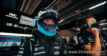 Mol: 'Vind dat de FIA Bottas harder aan moet pakken' - F1 Maximaal