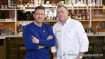 Restaurant Misverstand van Johnny de Mol keert terug - RTL Boulevard