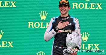 Mol over GP Hongarije: 'Een van de allermooiste races die ik gezien heb' - F1 Maximaal