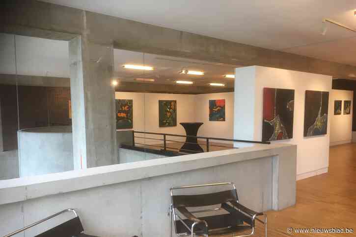 Thuiswedstrijd voor Edwin Geerts