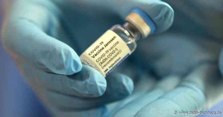 Rund 53.000 Impfdosen in Bayerns Impfzentren weggeworfen