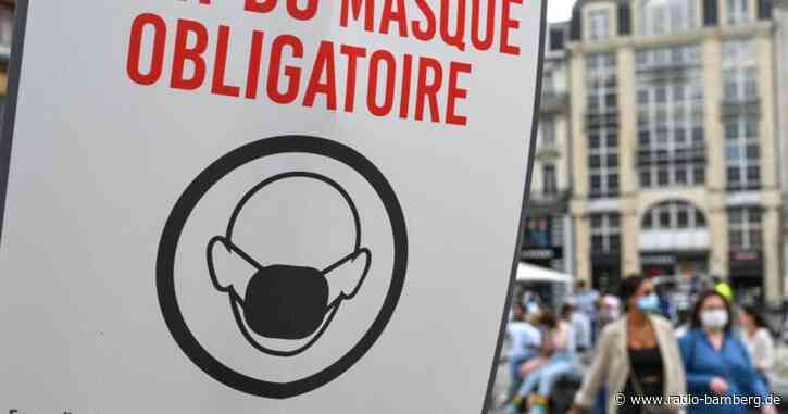 Möglicher Trend in Frankreich: Lieber Covid als Spritze?