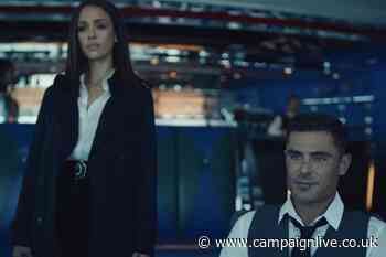 Jessica Alba and Zac Efron star in Dubai tourist board spy thriller