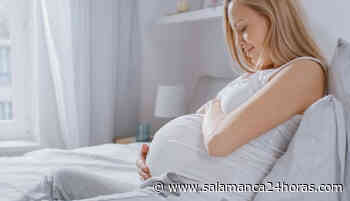 Vacunación para las salmantinas embarazadas, el lunes en el Multiusos Sánchez Paraíso - Salamanca 24 Horas