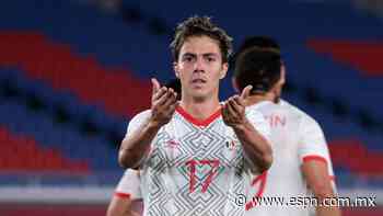 Cáceres ve a Jorge Sánchez y Sebastián Córdova con condiciones para emigrar a Europa - ESPN