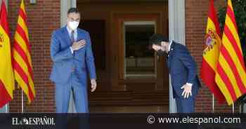 Pedro Sánchez inaugura la "España multinivel": habrá bilateral con Cataluña cada mes - El Español