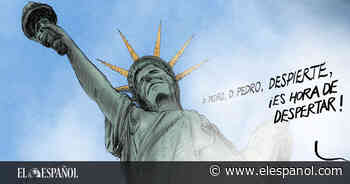 Pedro Sánchez pide en EEUU que se deje a los cubanos "encontrar su camino sin injerencias" - El Español