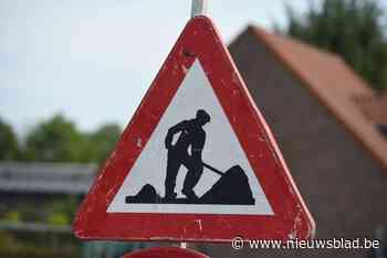 Werken Staatsbaan gaan tweede fase in