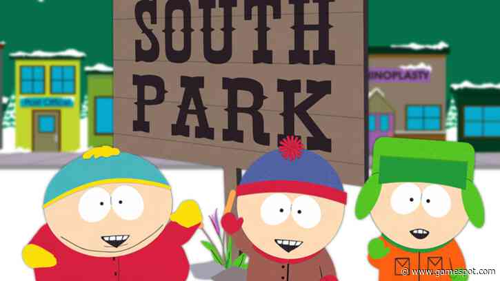 South Park Creators Are Getting Paid $900M In New Deal For 14 Movies, More Seasons, And A New Game