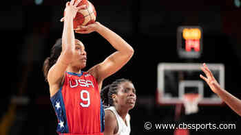 Olympics 2020 women's basketball odds, picks: Team USA vs. Serbia semifinal predictions from proven expert