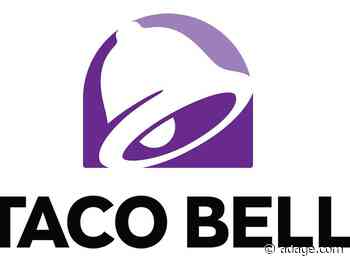 Taco Bell picks Cashmere as first-ever 'culture agency of record'