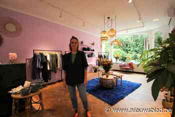 Palooza is nieuwste aanwinst voor Statielei: “Drang naar eigen kledingzaak werd te groot”