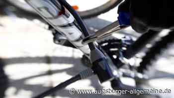 Fahrraddiebstahl im Wiley: Polizei schätzt Beuteschaden auf über 9000 Euro